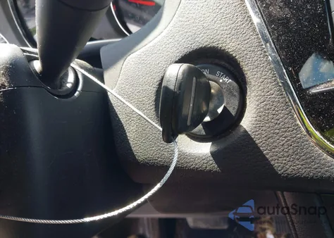 2011 Chrysler 200 S из США, поврежденный, VIN 1C3BC8FG5BN615057